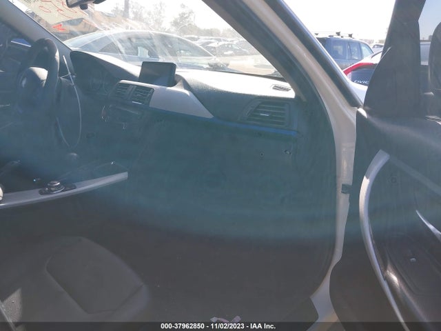 2012 BMW 328I VIN: WBA3A5G51CNN65953