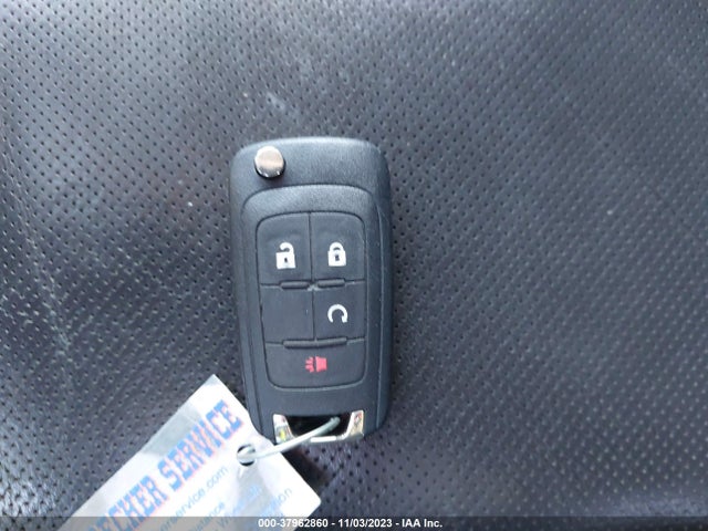 Chevrolet Equinox Ltz 2016 2GNALDEK3G6296556 Image 11