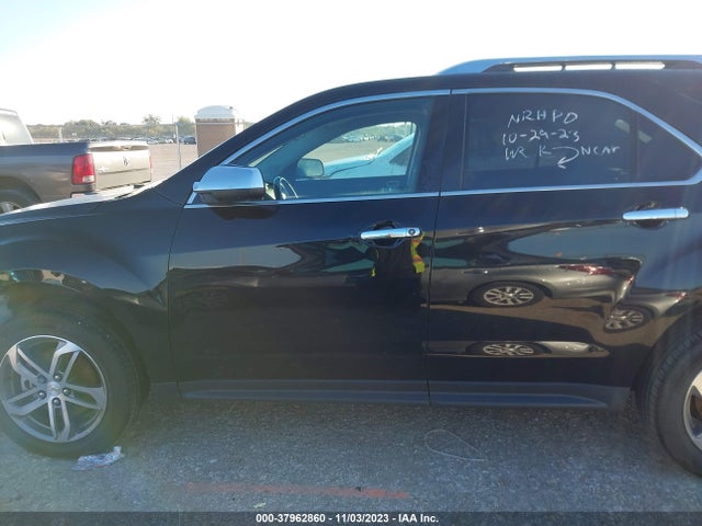 Chevrolet Equinox Ltz 2016 2GNALDEK3G6296556 Image 14