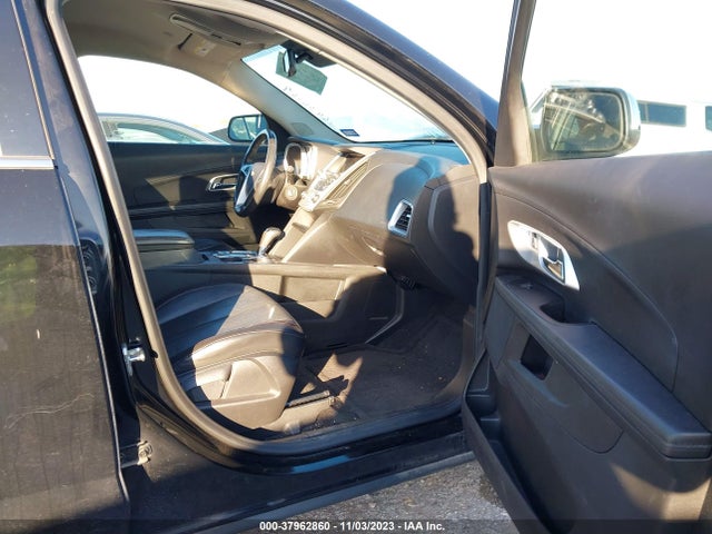 Chevrolet Equinox Ltz 2016 2GNALDEK3G6296556 Image 5