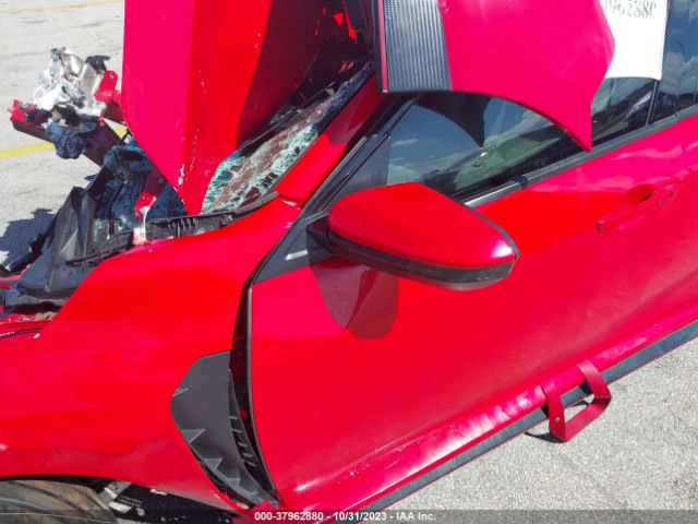 SHHFK8G79JU204111 Honda Civic Type R Touring