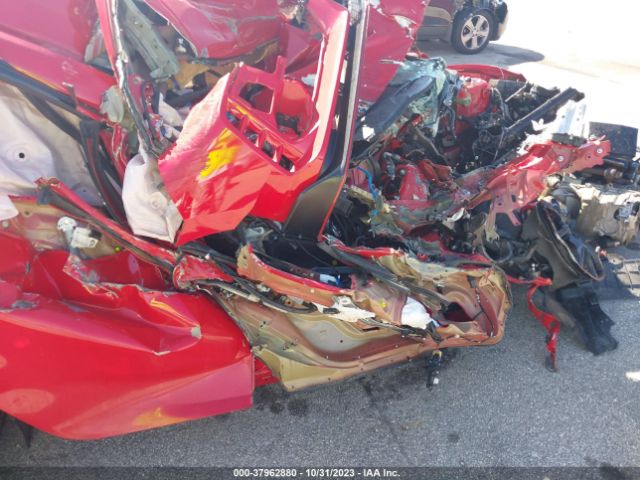 SHHFK8G79JU204111 Honda Civic Type R Touring