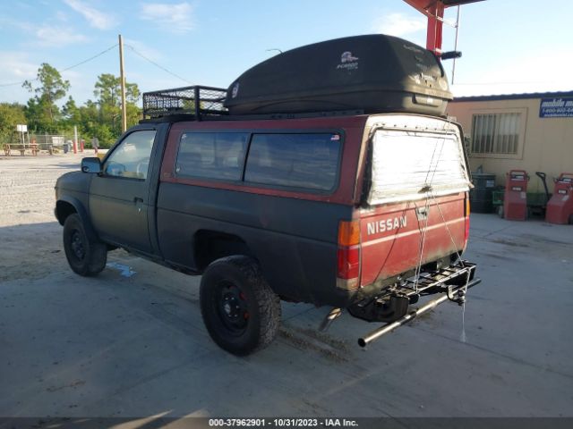 Nissan hardbody roof discount rack for sale