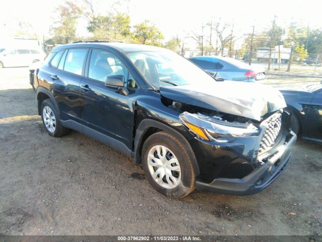 Toyota Corolla Cross L 2022 7MUAAABGXNV028495 Image 1