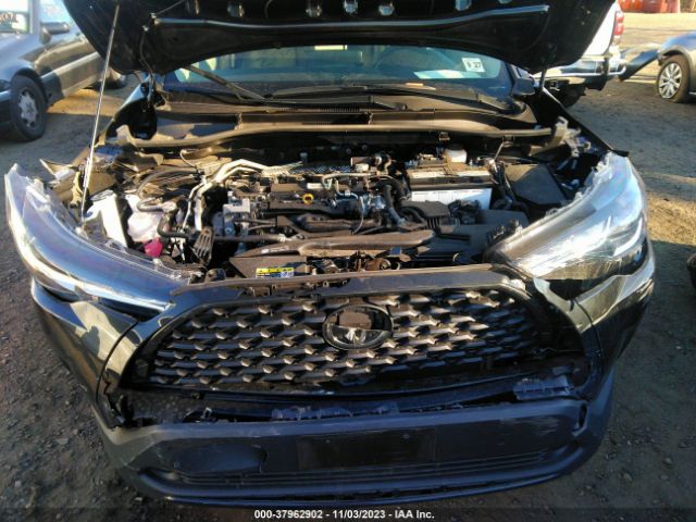 Toyota Corolla Cross L 2022 7MUAAABGXNV028495 Image 10