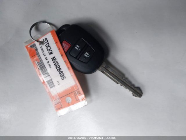 Toyota Corolla Cross L 2022 7MUAAABGXNV028495 Image 11