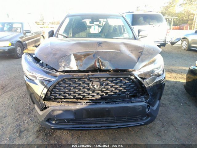 Toyota Corolla Cross L 2022 7MUAAABGXNV028495 Image 12