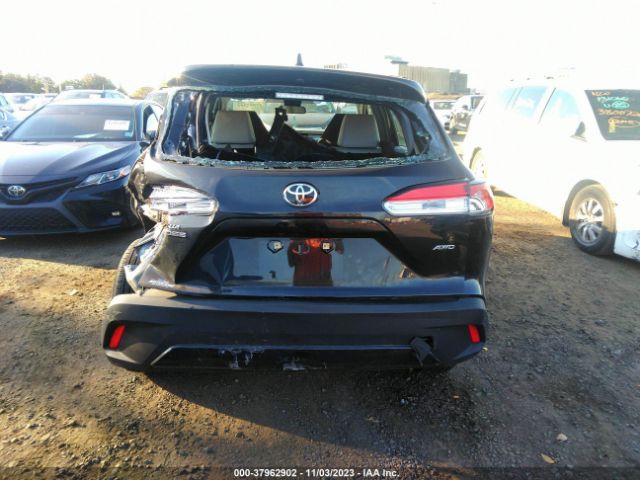 Toyota Corolla Cross L 2022 7MUAAABGXNV028495 Image 16