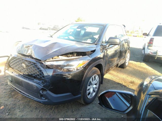 Toyota Corolla Cross L 2022 7MUAAABGXNV028495 Image 2