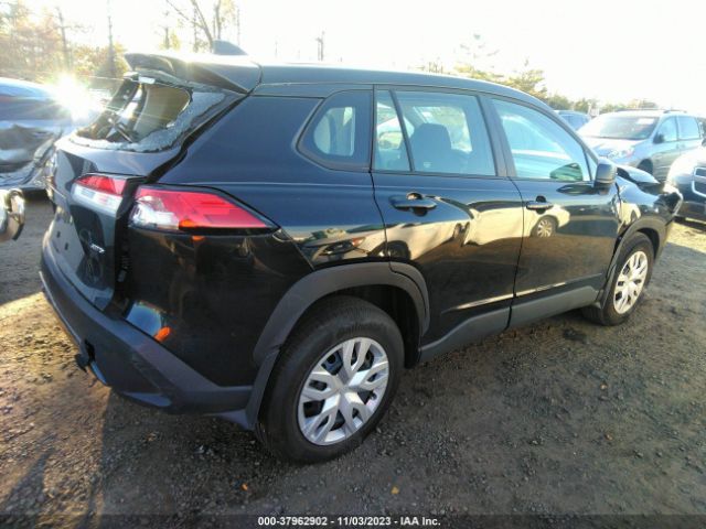 Toyota Corolla Cross L 2022 7MUAAABGXNV028495 Image 4