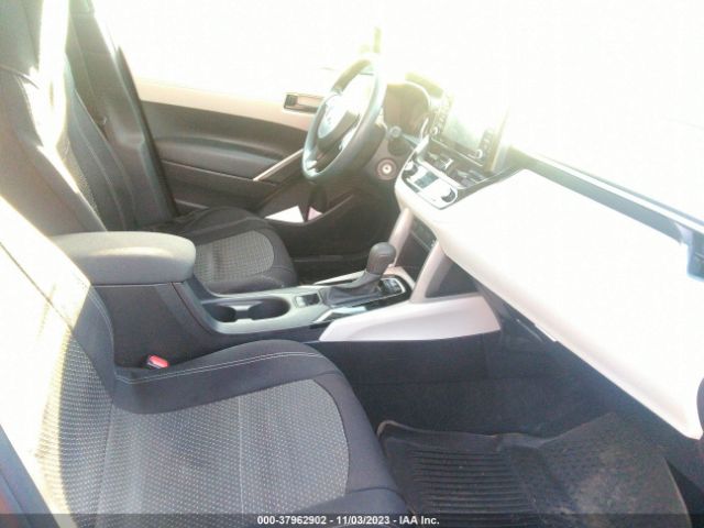 Toyota Corolla Cross L 2022 7MUAAABGXNV028495 Image 5