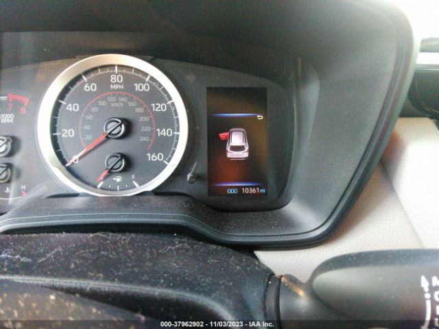 Toyota Corolla Cross L 2022 7MUAAABGXNV028495 Image 7