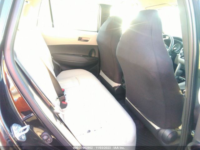 Toyota Corolla Cross L 2022 7MUAAABGXNV028495 Image 8