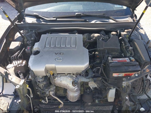 JTHBK1GG6G2230330 Lexus ES 350