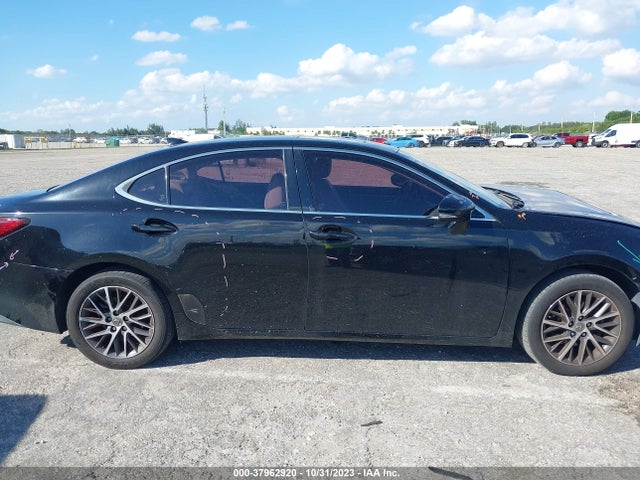JTHBK1GG6G2230330 Lexus ES 350