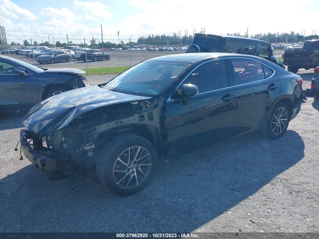 JTHBK1GG6G2230330 Lexus ES 350