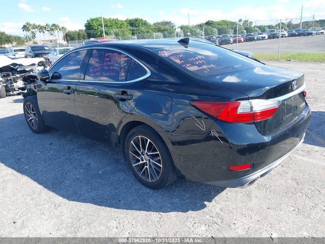 JTHBK1GG6G2230330 Lexus ES 350