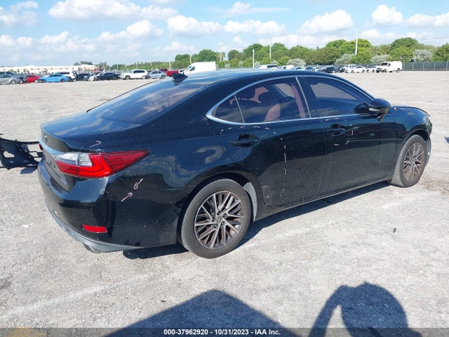 JTHBK1GG6G2230330 Lexus ES 350