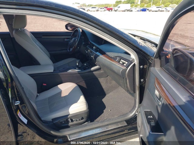 JTHBK1GG6G2230330 Lexus ES 350