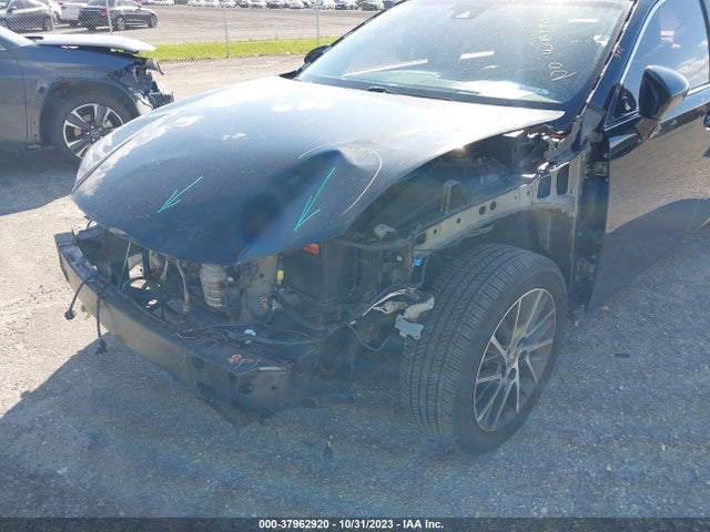 JTHBK1GG6G2230330 Lexus ES 350