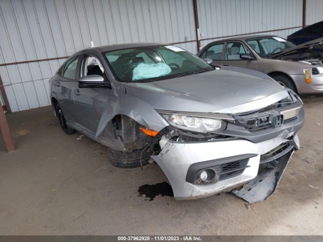 19XFC1F37GE027674 auction archive image