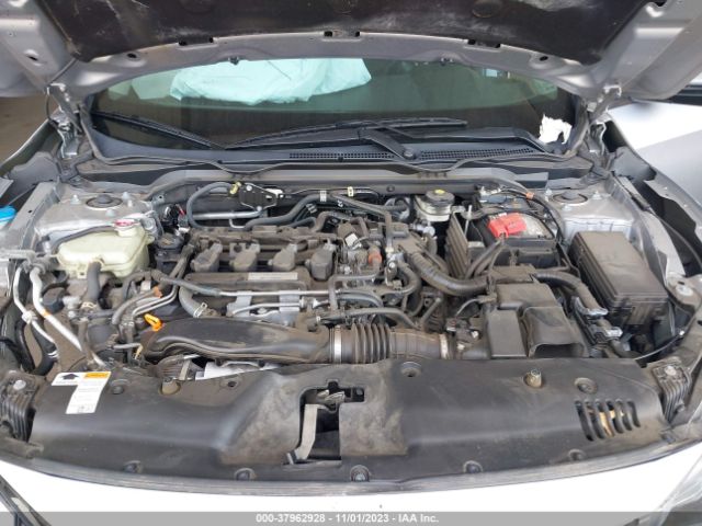 19XFC1F37GE027674 Honda Civic Ex-t