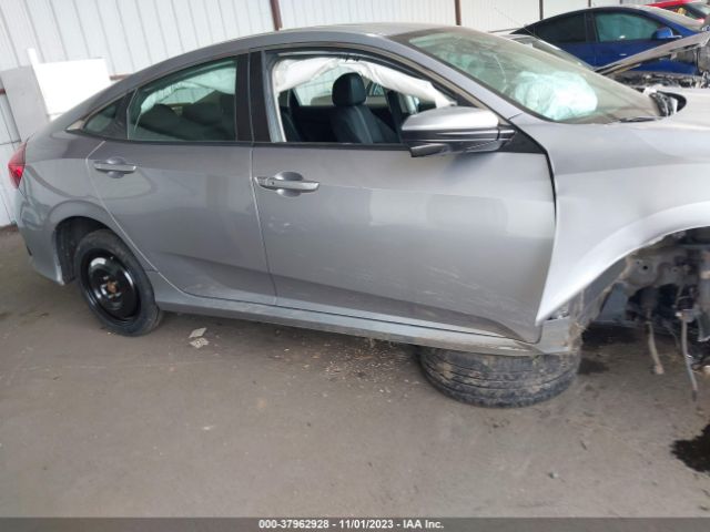 19XFC1F37GE027674 Honda Civic Ex-t