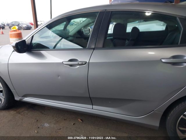 19XFC1F37GE027674 Honda Civic Ex-t