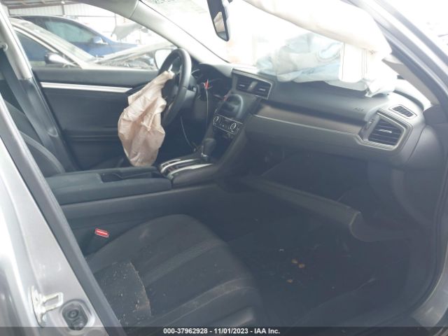 19XFC1F37GE027674 Honda Civic Ex-t