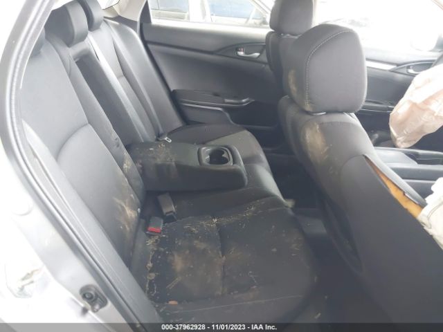 19XFC1F37GE027674 Honda Civic Ex-t