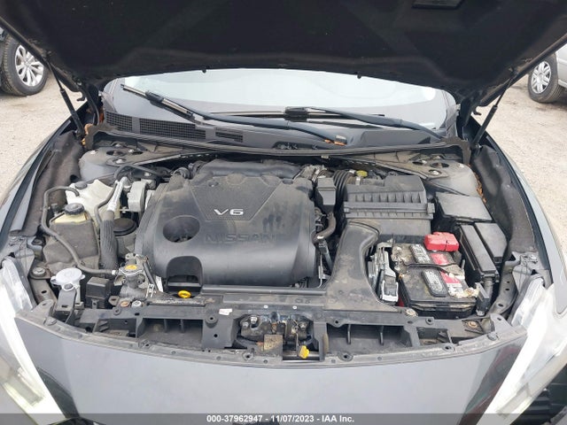 Nissan Maxima 3.5 S 2017 1N4AA6AP5HC440618 Image 10