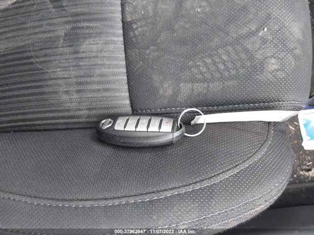 Nissan Maxima 3.5 S 2017 1N4AA6AP5HC440618 Image 11