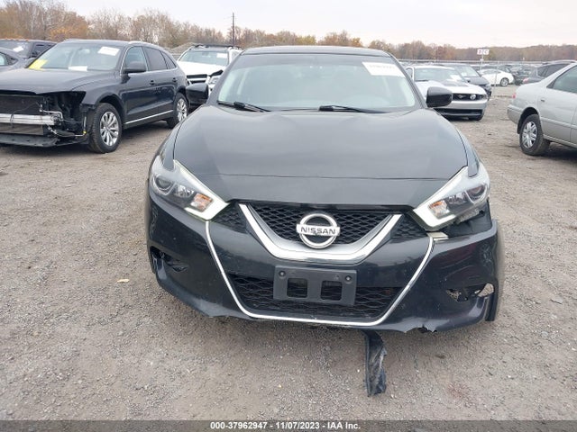 Nissan Maxima 3.5 S 2017 1N4AA6AP5HC440618 Image 12
