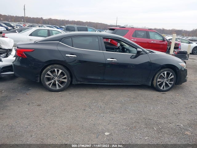 Nissan Maxima 3.5 S 2017 1N4AA6AP5HC440618 Image 13