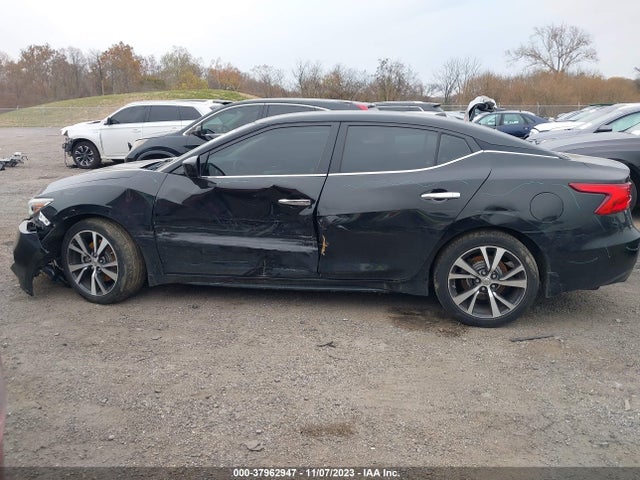 Nissan Maxima 3.5 S 2017 1N4AA6AP5HC440618 Image 14