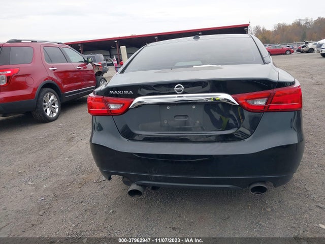 Nissan Maxima 3.5 S 2017 1N4AA6AP5HC440618 Image 16