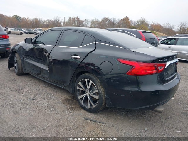 Nissan Maxima 3.5 S 2017 1N4AA6AP5HC440618 Image 3
