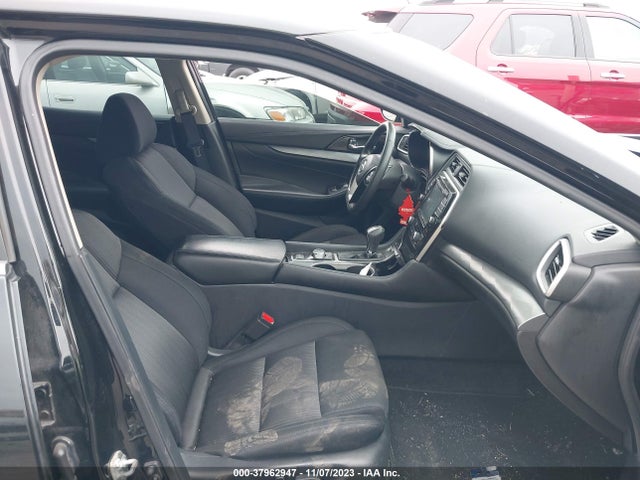 Nissan Maxima 3.5 S 2017 1N4AA6AP5HC440618 Image 5
