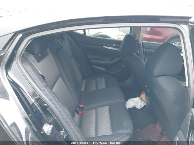 Nissan Maxima 3.5 S 2017 1N4AA6AP5HC440618 Image 8