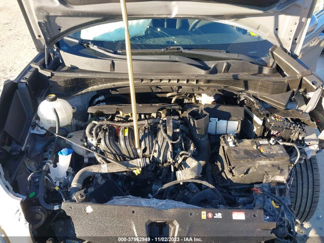 KIA Sportage Lx 2019 KNDPMCAC0K7566375 Image 10