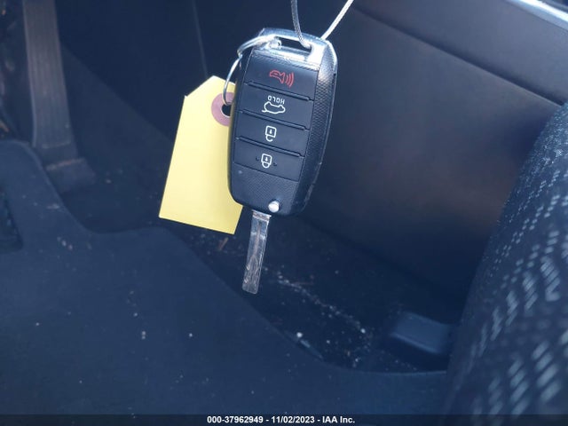 KIA Sportage Lx 2019 KNDPMCAC0K7566375 Image 11