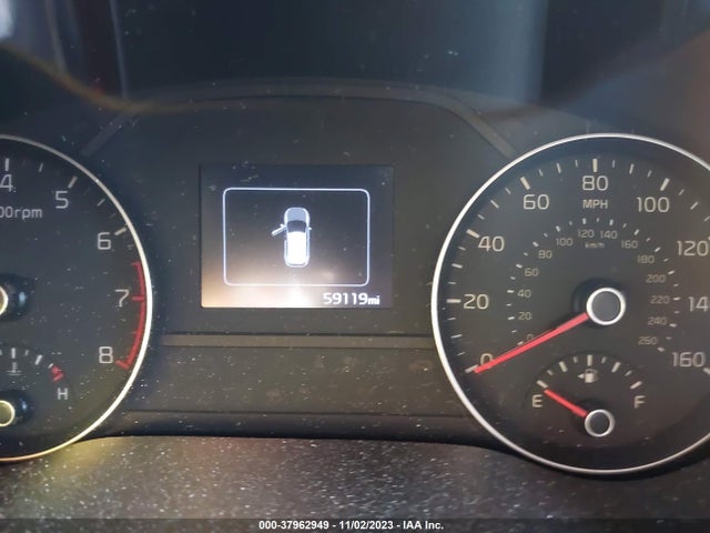 KIA Sportage Lx 2019 KNDPMCAC0K7566375 Image 16