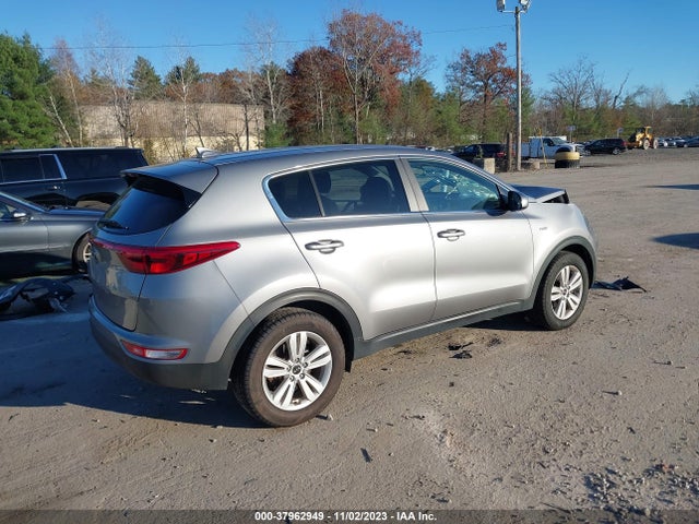 KIA Sportage Lx 2019 KNDPMCAC0K7566375 Image 4