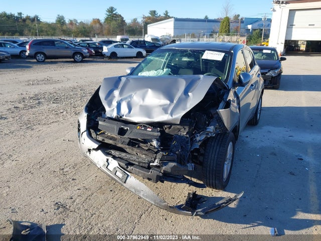 KIA Sportage Lx 2019 KNDPMCAC0K7566375 Image 6