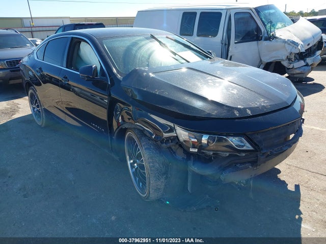 2018 2G11Z5SA2J9143481 main image