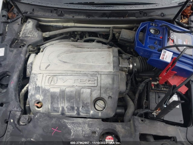 2006 ACURA RL 3.5 VIN: JH4KB16526C001040