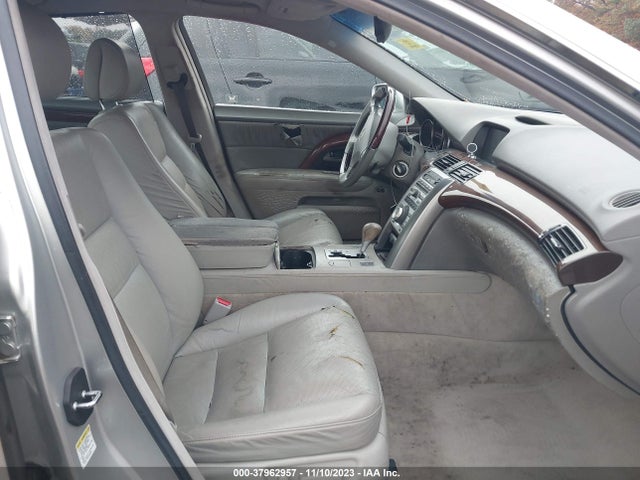 2006 ACURA RL 3.5 VIN: JH4KB16526C001040
