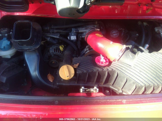 1999 PORSCHE 911 WP0AA2999XS621931 Photo 9