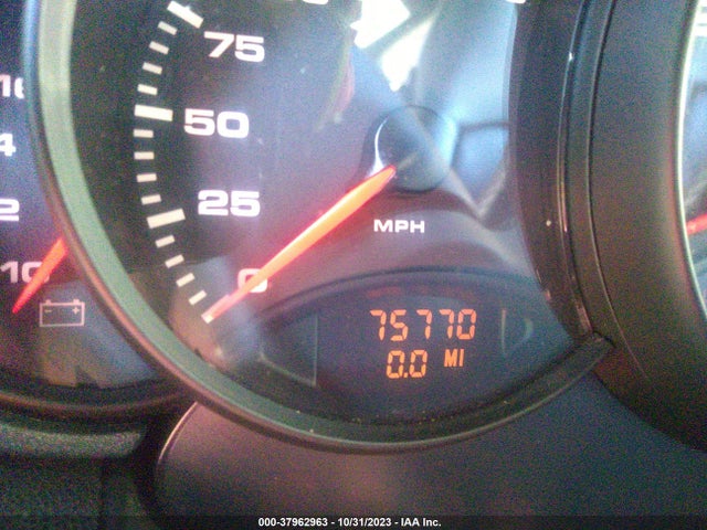 1999 PORSCHE 911 WP0AA2999XS621931 Photo 6