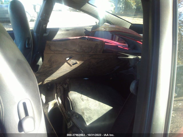 1999 PORSCHE 911 WP0AA2999XS621931 Photo 7